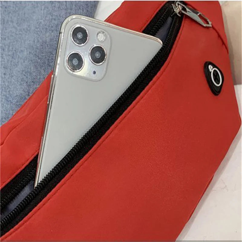 Sac banane pour le sport - ShopGET®