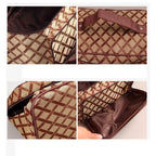 Trousse de toilette XXL femme - ShopGET®