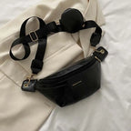 Sac banane femme cuir chic - ShopGET®