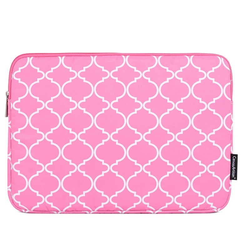Pochette ordinateur originale femme 11/17 pouces - ShopGET®