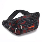 Sac banane toile pour femme - ShopGET®