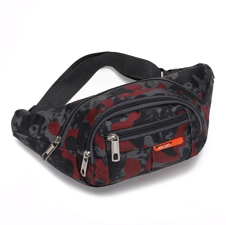 Sac banane toile pour femme - ShopGET®