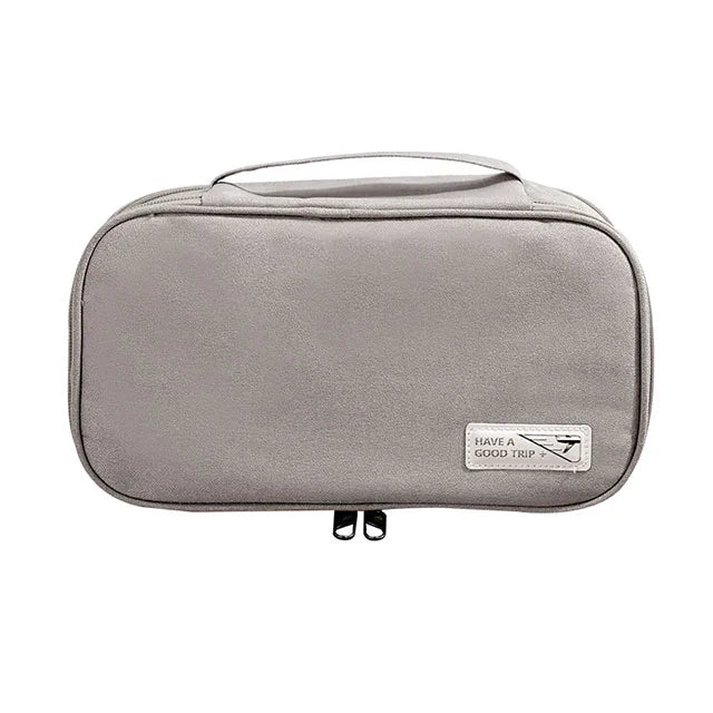 Trousse de toilette femme simple - ShopGET®