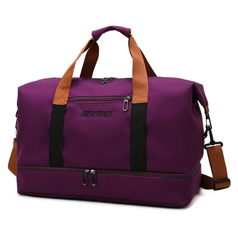 Grand sac weekend femme - ShopGET®