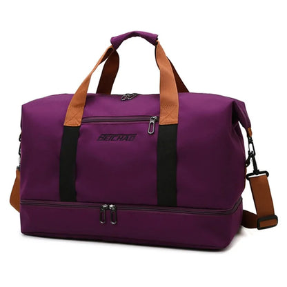 Grand sac weekend femme - ShopGET®