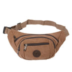 Sac banane running pour homme