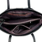 Sac cabas noir aristarc Vert / 35cm 13cm 27cm-Kaki / 35cm 13cm 27cm-Rouge / 35cm 13cm 27cm-Noir / 35cm 13cm 27cm-Bleu / 35cm 13cm 27cm-ShopGET® 