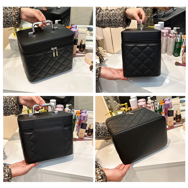 Trousse maquillage tendance femme - ShopGET®