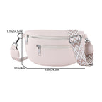 Sac banane femme en cuir original - ShopGET®