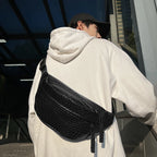 Sac banane homme grande taille - ShopGET®