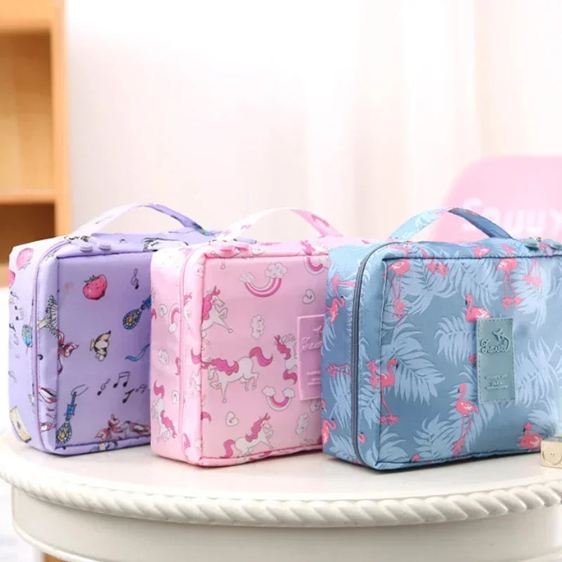 Trousse de toilette bébé garçon - ShopGET®