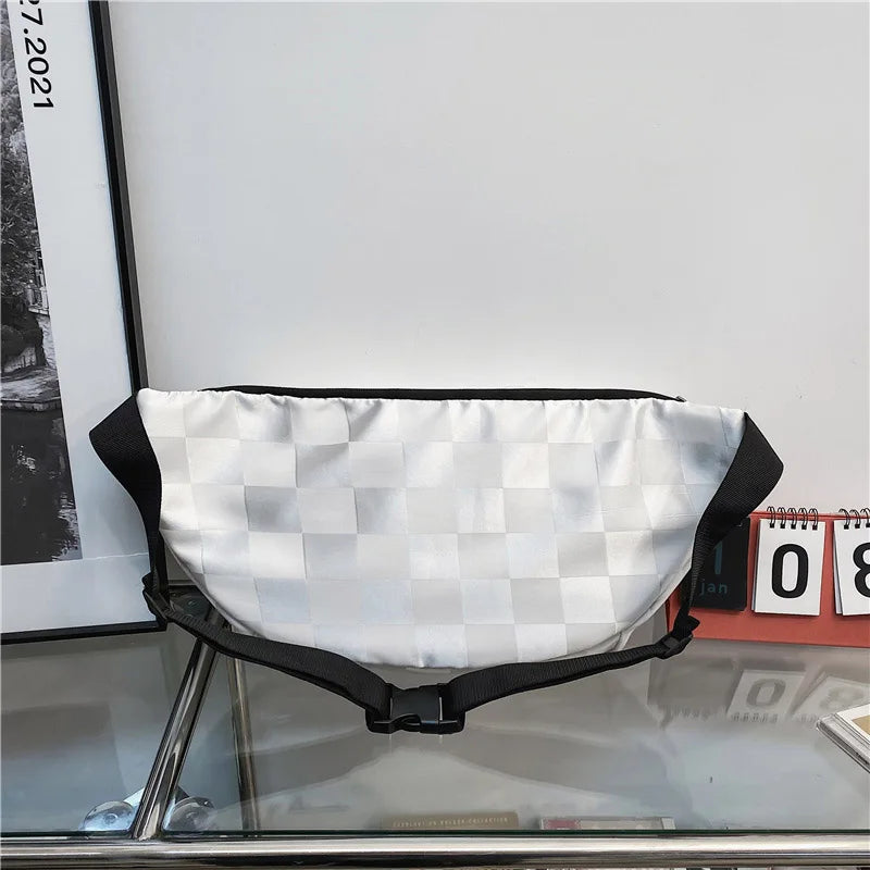 Sac banane homme XL à large capacité - ShopGET®