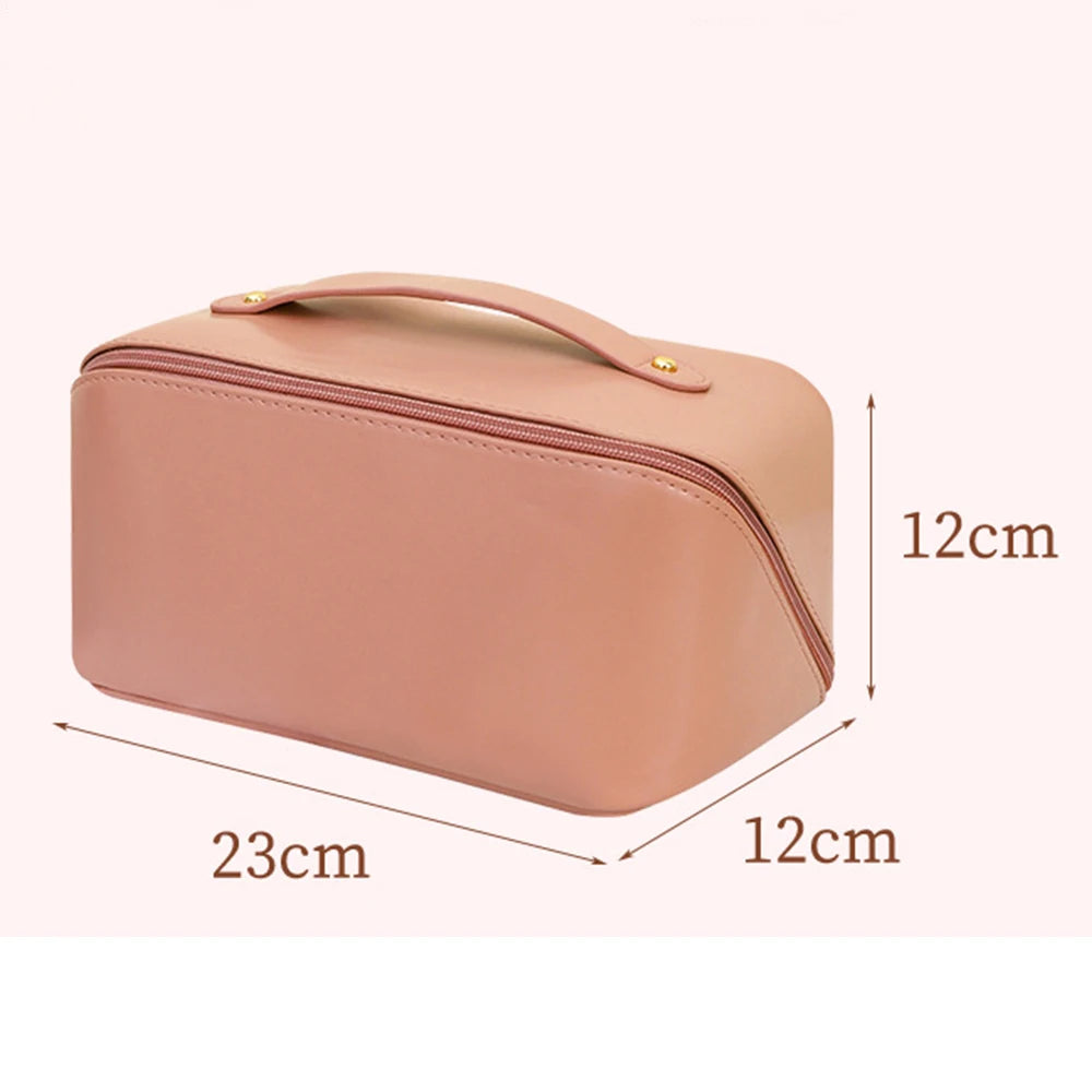 Trousse maquillage pro