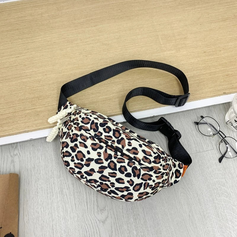 Sac banane pour voyage femme - ShopGET®