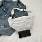 Sac banane femme vintage - ShopGET®