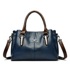 Sac cabas noir souple kangourou Marron-Burgundy-Noir-Bleu-Gris-Vert-Bleu SB-Noir SB-Bleu SB1-ShopGET® 