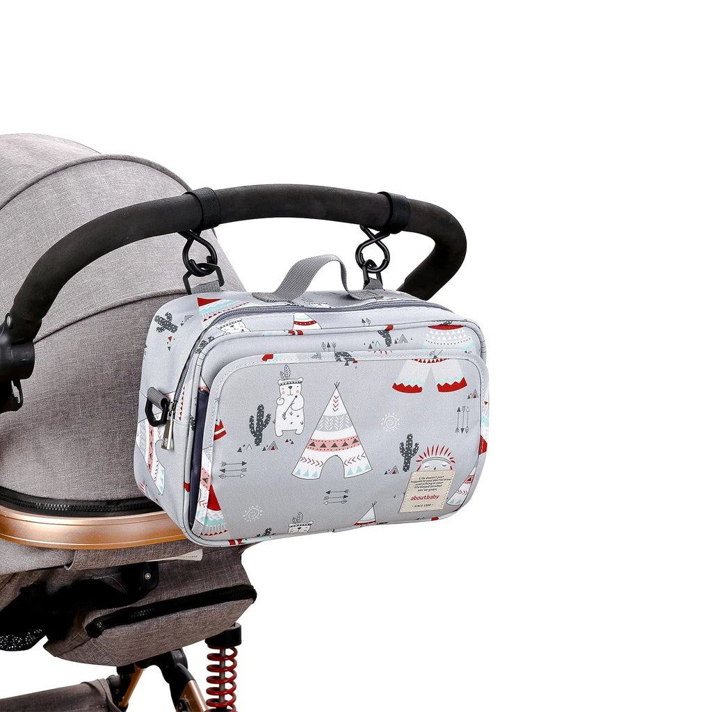 Trousse de toilette bébé confort - ShopGET®