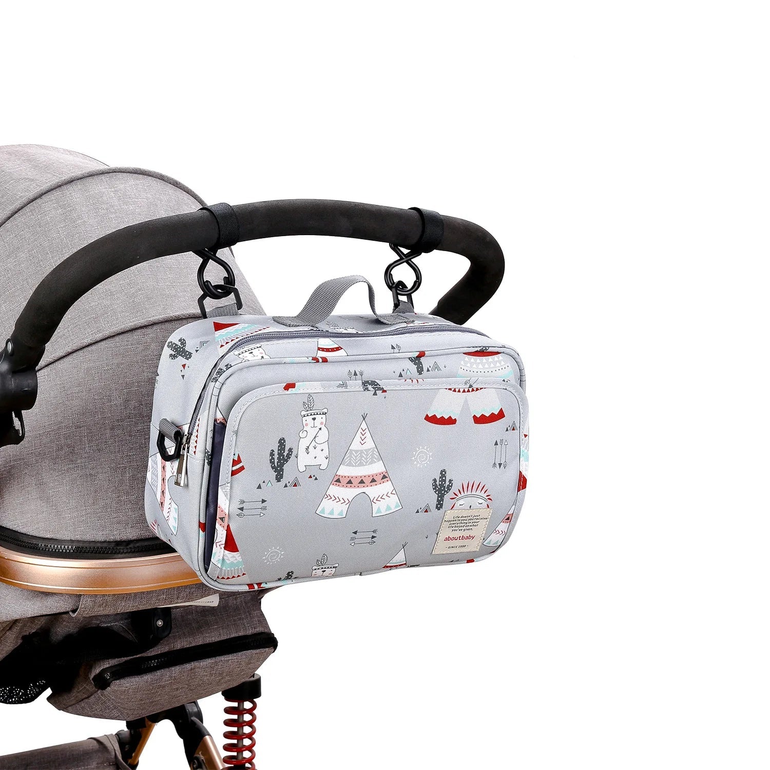 Trousse de toilette bébé confort - ShopGET®