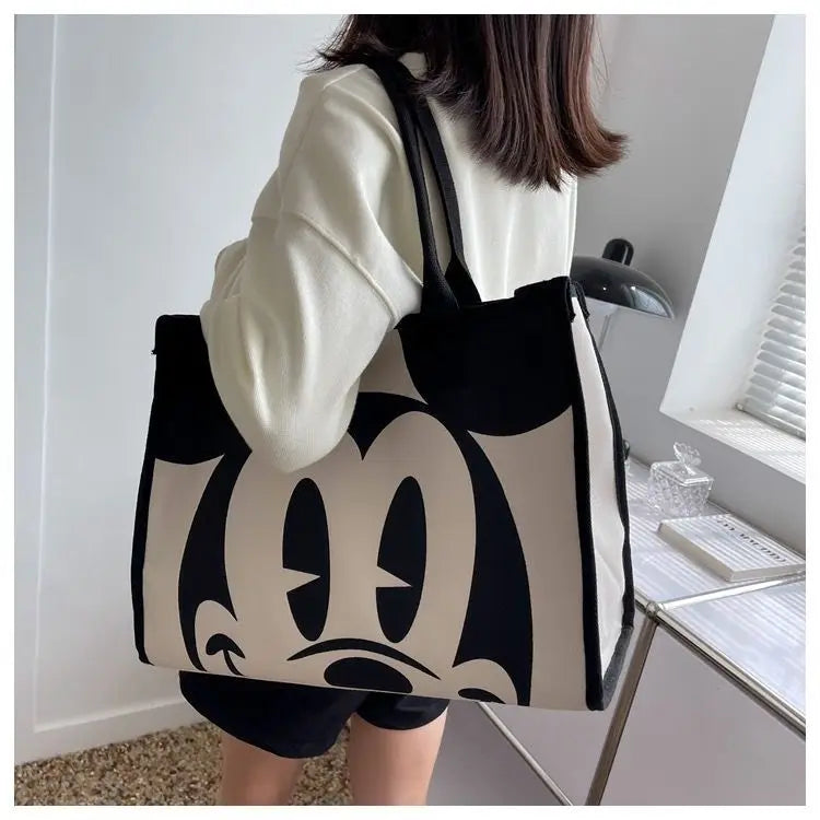 Cabas femme Disney Mickey-ShopGET® 