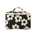 Trousse de toilette voyage tournesol - ShopGET®