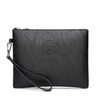 Pochette homme élégant A / 24cmx2cmx18cm-B / 24cmx2cmx18cm-C / 24cmx2cmx18cm-D / 24cmx2cmx18cm-E / 24cmx2cmx18cm-F / 24cmx2cmx18cm-G / 24cmx2cmx18cm-ShopGET® 