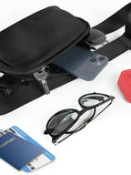 Petit sac banane femme adaptable - ShopGET®