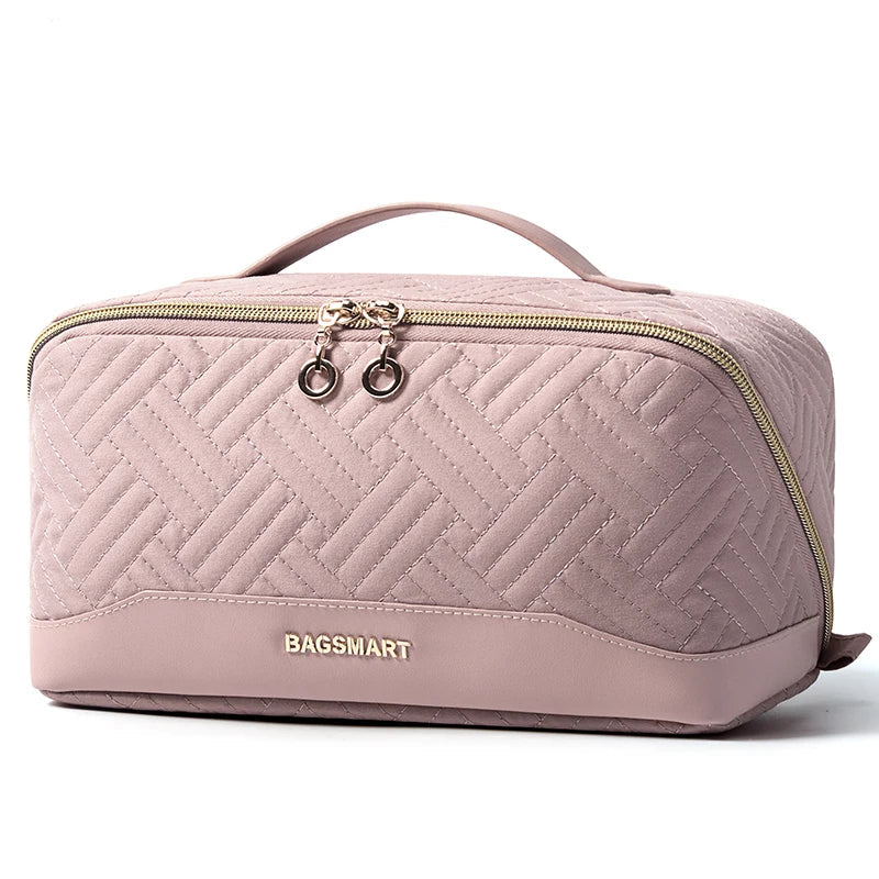 Trousse maquillage  voyage - ShopGET®