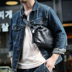 Sac banane unique pour homme