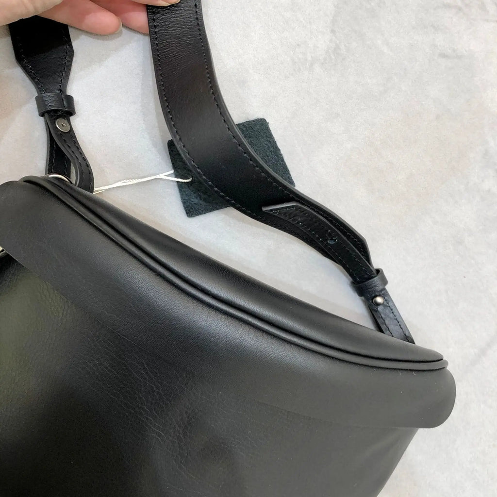 Sac banane femme chic de poitrine