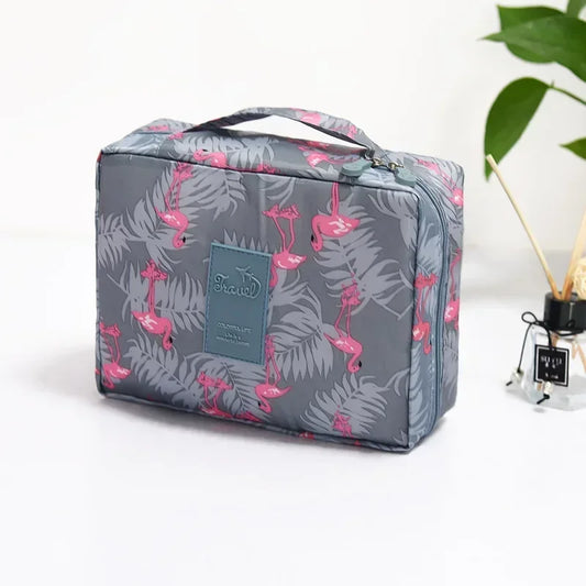 Trousse de toilette bébé garçon - ShopGET®