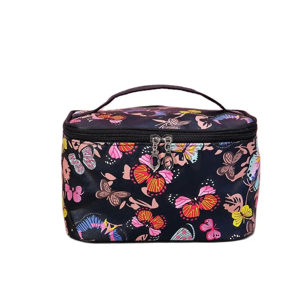 Trousse de toilette voyage tendance - ShopGET®