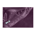 Pochette femme tissu élégant