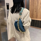 Sac banane femme imperméable de luxe - ShopGET®