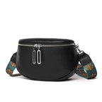 Sac banane femme bleu marine - ShopGET®