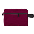 Trousse de toilette femme en oxford - ShopGET®