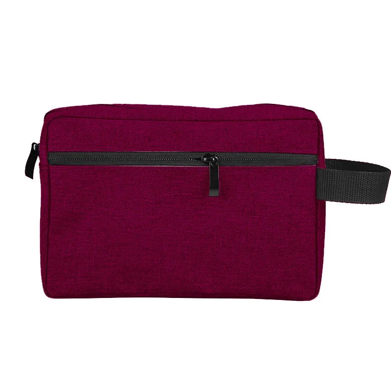 Trousse de toilette femme en oxford - ShopGET®
