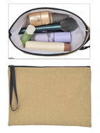 Pochette femme maquillage A-B-C-D-E-ShopGET® 