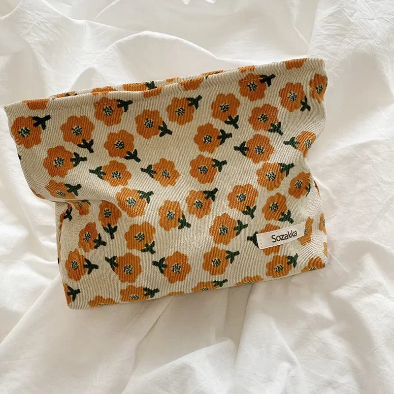 Trousse maquillage pour rangement - ShopGET®