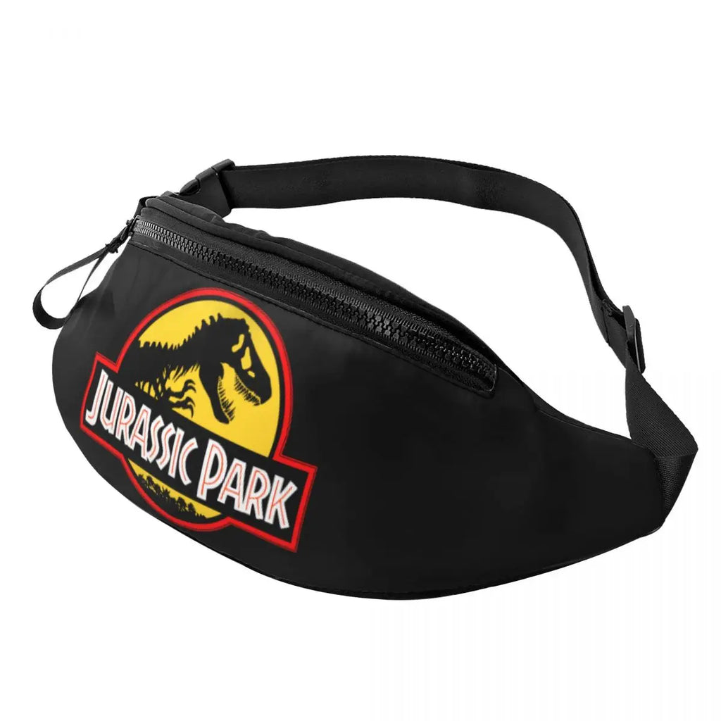 Sac banane solide jurassic park - ShopGET®