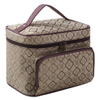 Trousse de toilette XXL femme - ShopGET®