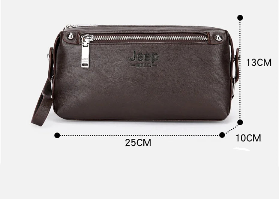 Trousse de toilette homme parfait - ShopGET®