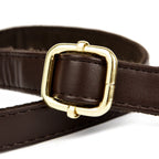 Sac cabas cuir tendance pour femme Marron-Rouge-Jaune-Apricot-ShopGET® 