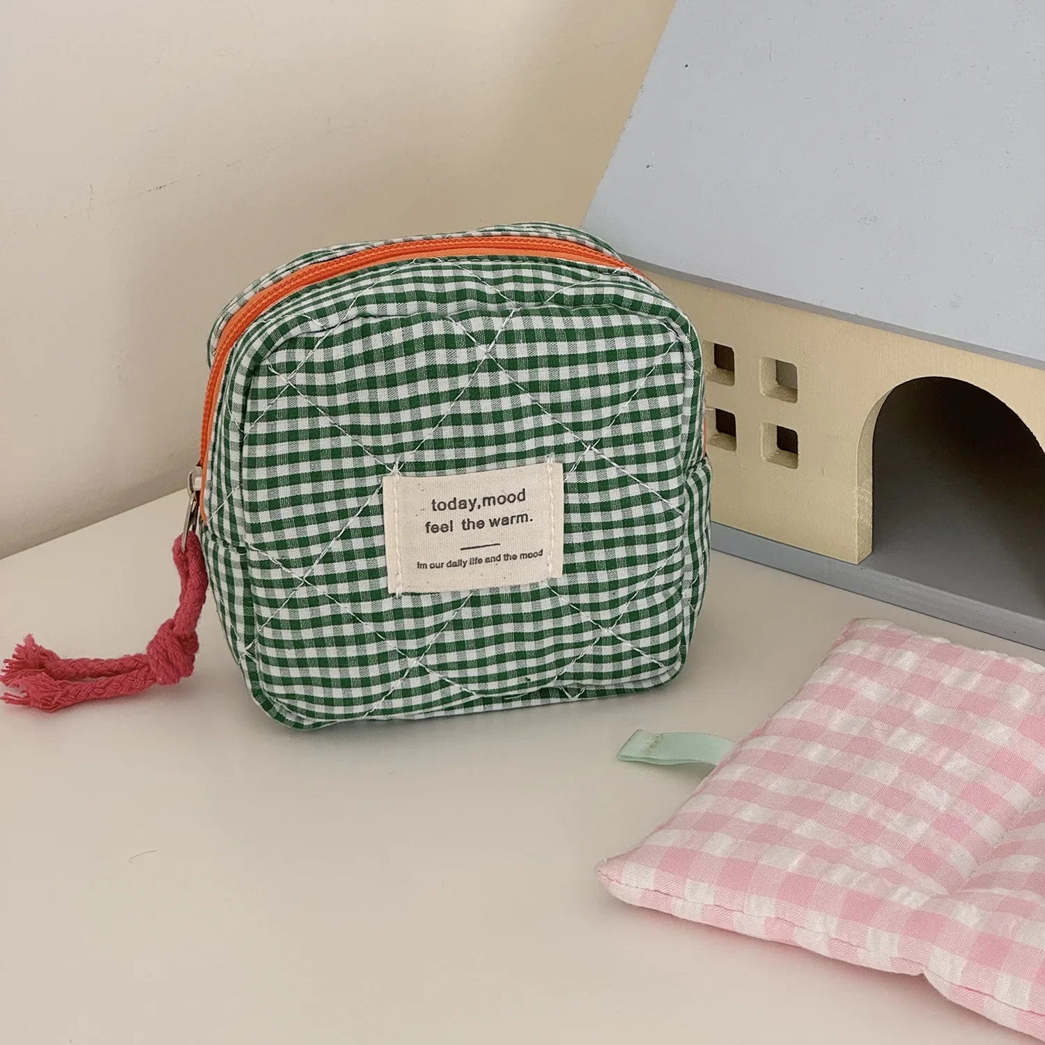 Mini trousse maquillage classique - ShopGET®