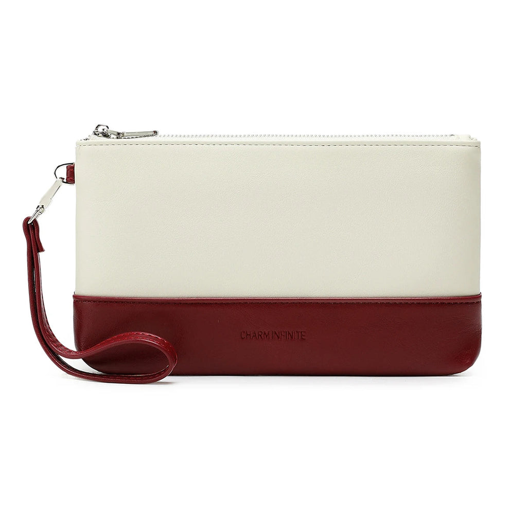 Pochette femme à fermeture éclaire - ShopGET®