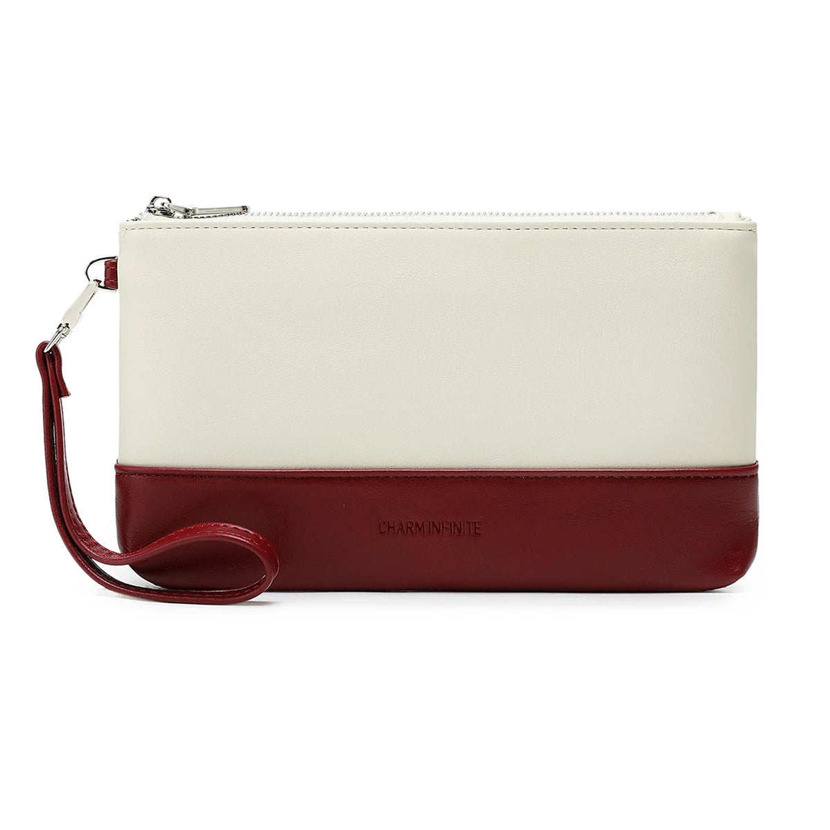 Pochette femme à fermeture éclaire - ShopGET®