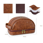 Petite trousse de toilette homme - ShopGET®