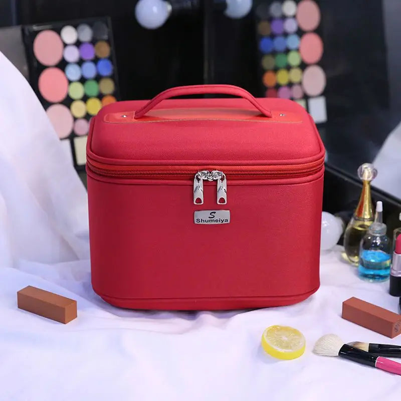 Patron trousse maquillage - ShopGET®