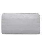 Sac weekend femme daniela armin Kaki-Bleu-Gris-Noir-Vert-Pourpre-Rouge-ShopGET® 