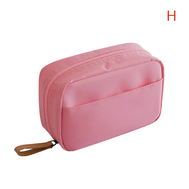 Trousse de toilette femme spéciale - ShopGET®
