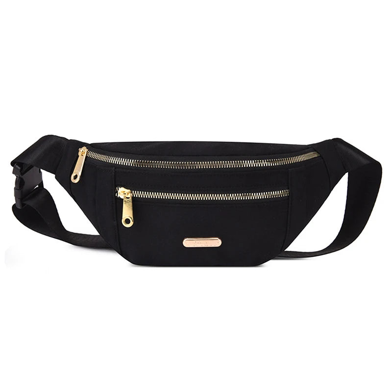 Sac banane femme randonnée et mode - ShopGET®